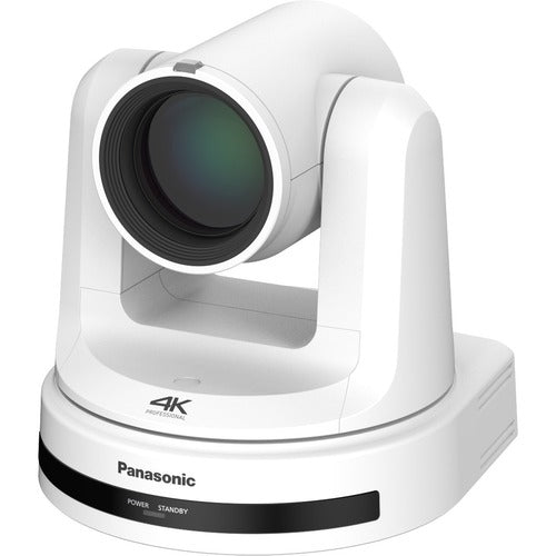 Panasonic AW-UE20 4K/30P Zoom Certified PTZ Camera AWUE20WP