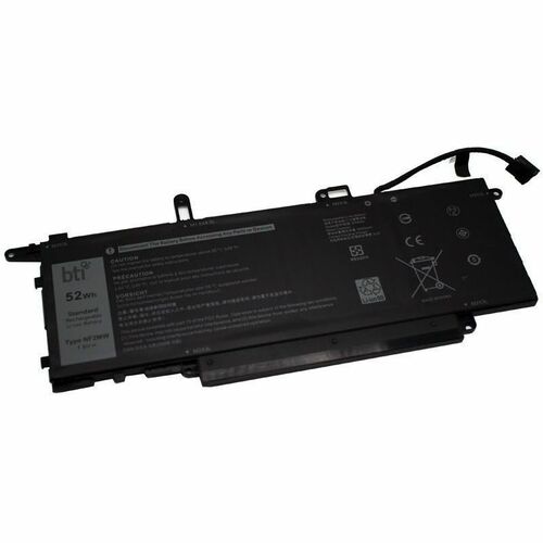 BTI Battery NF2MW-BTI