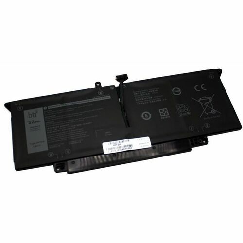 BTI Battery JHT2H-BTI