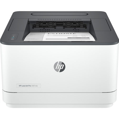 HP LaserJet Pro 3001dw Printer 3G650F#BGJ