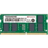 Transcend 32GB DDR4 SDRAM Memory Module TS4GSH64V2E3