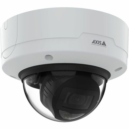 AXIS P3267-LV Network Camera 02329-001