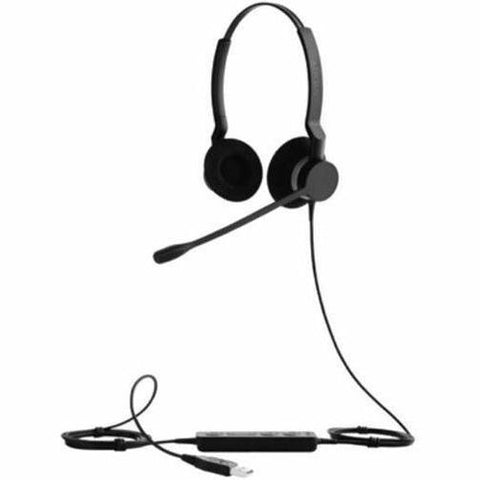 Jabra BIZ 2300 Headset GSA2399-823-109PTT