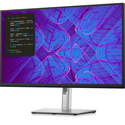 Dell 27 4K USB-C Hub Monitor- P2723QE-68.6cm(27") DELL-P2723QE