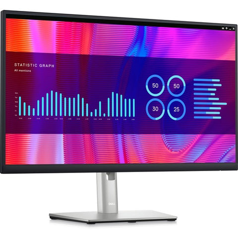 Dell 24 USB-C Hub Monitor - P2423DE -60.5cm(23.8'') DELL-P2423DE