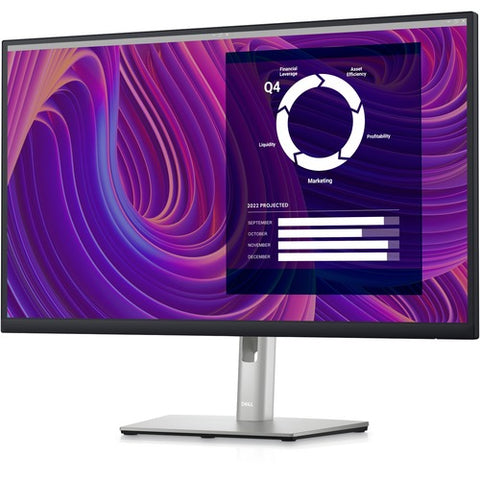 Dell 27 Monitor - P2723D - 68.6cm (27") DELL-P2723D