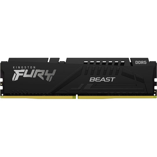 Kingston FURY Beast 8GB DDR5 SDRAM Memory Module KF552C40BB-8