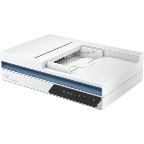 HP ScanJet Pro 3600 f1 Flatbed/ADF Scanner 20G06A#BGJ