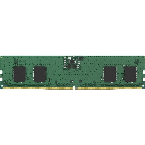 Kingston ValueRAM 8GB DDR5 SDRAM Memory Module KVR48U40BS6-8