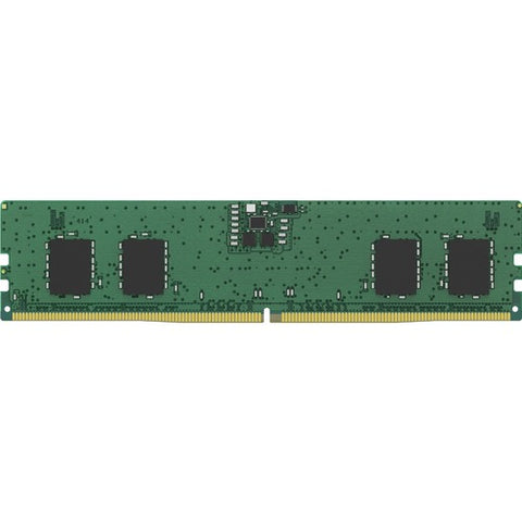 Kingston ValueRAM 8GB DDR5 SDRAM Memory Module KVR48U40BS6-8