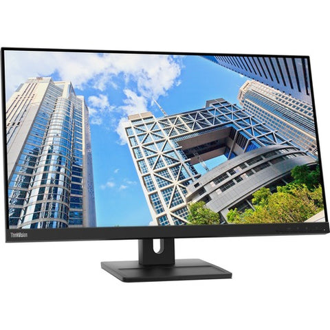 Lenovo ThinkVision E28u-20 Widescreen LCD Monitor 62F9GAR4US