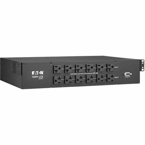 Tripp Lite by Eaton PDUMNH30AT2 25-Outlets PDU PDUMNH30AT2