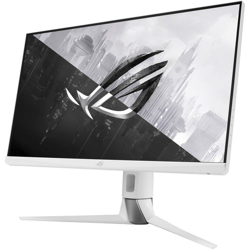 Asus ROG Strix XG27AQ-W Widescreen Gaming LCD Monitor XG27AQ-W