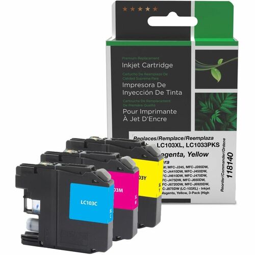 CIG Ink Cartridge 118140