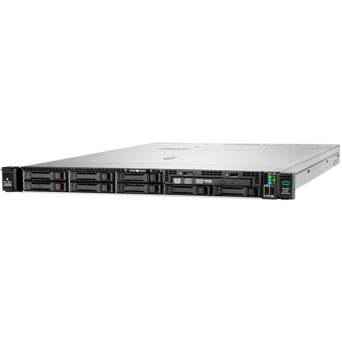 HPE ProLiant DL360 Gen10 Plus Server P55242-B21