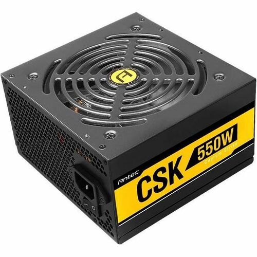 Antec Cuprum Strike X5000A253HC-20 550W Power Supply CSK550