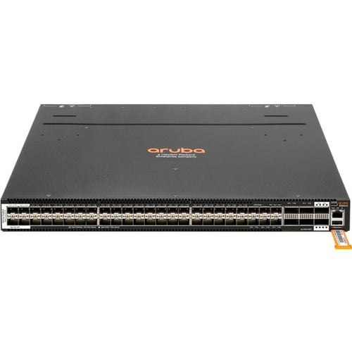 HPE 8360v2-32Y4C Ethernet Switch JL700C#ABA