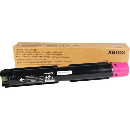 Xerox Toner Cartridge 006R01826