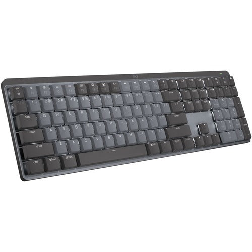 Logitech MX Mechanical Keyboard 920-010547