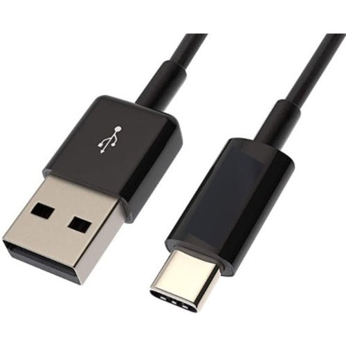 HPE USB-A to USB-C PC-to-Switch Cable R9J32A