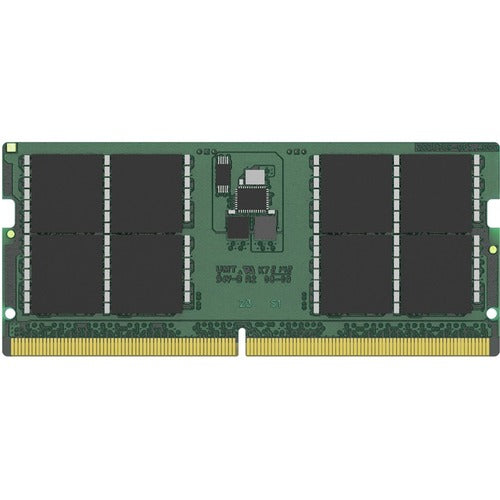 Kingston 64GB (2 x 32GB) DDR5 SDRAM Memory Kit KCP548SD8K2-64