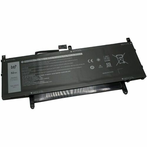 BTI Battery N7HT0-BTI