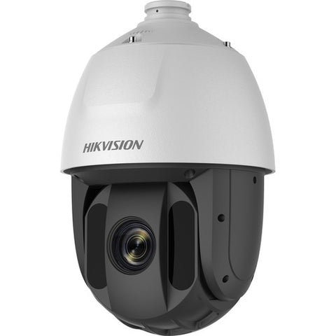 Hikvision 5-inch 4 MP 25X Powered by DarkFighter IR Network Speed Dome DS-2DE5425IW-AE