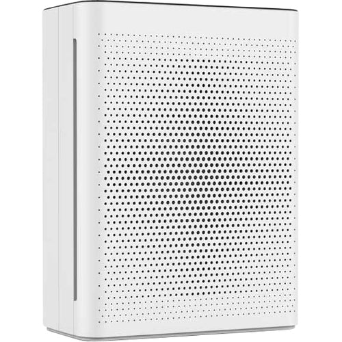 Aluratek HEPA Air Purifier for Mid-Sized Rooms AMAP01F