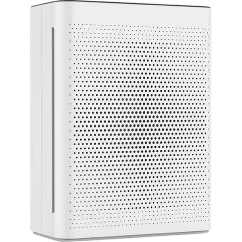 Aluratek HEPA Air Purifier for Mid-Sized Rooms AMAP01F