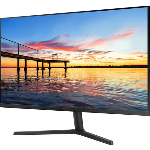 Samsung 32" Flat FHD Monitor With 75Hz Refresh Rate LS32B300NWNXGO