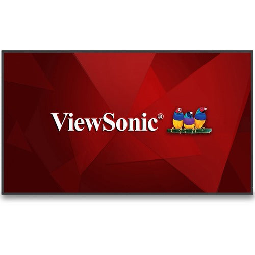 ViewSonic CDE9830 Wireless Presentation Display CDE9830