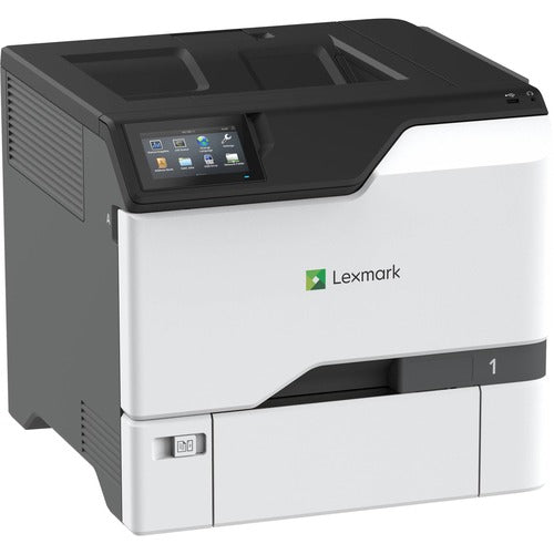 Lexmark CS730de Laser Printer 47C9000