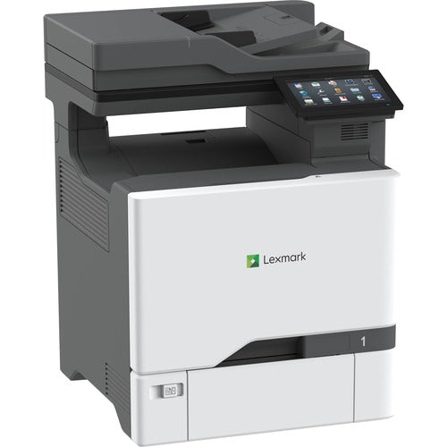 Lexmark CX730de Color Laser Multifunction Printer 47C9500