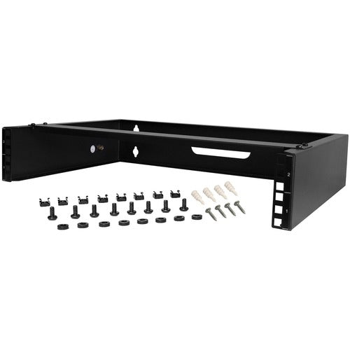 StarTech.com Wall-Mount Rack RACK-2U-14-BRACKET