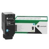 Lexmark CS/CX730 Cyan Return Programme 10.5K Toner Cartridge 71C1HC0