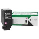 Lexmark CS/CX730 Magenta Return Programme 10.5K Toner Cartridge 71C1HM0