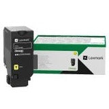 Lexmark CS/CX730 Yellow Return Programme 10.5K Toner Cartridge 71C1HY0