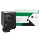 Lexmark CS730, 735, CX730 Black Return Programme 22K Toner Cartridge 71C1HK0