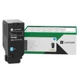 Lexmark CX735 Cyan Return Programme 16.2K Toner Cartridge 81C1XC0