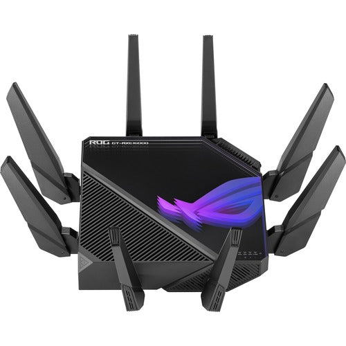 Asus ROG Rapture GT-AXE16000 Wireless Router GT-AXE16000