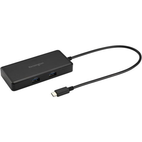 Kensington G1000P USB-C Mini Dock K35200WW