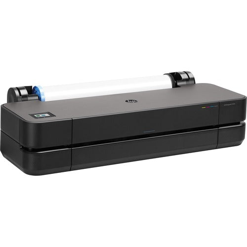 HP DesignJet T250 24-in Printer with 2-year Warranty, (5HB06H) 5HB06H#B1K