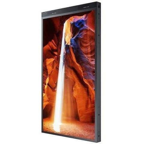 Samsung OM55N-DS Digital Signage Display LH55OMNDSGBXZA