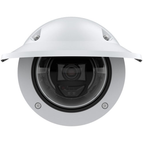 AXIS P3265-LVE Dome Camera 02333-001