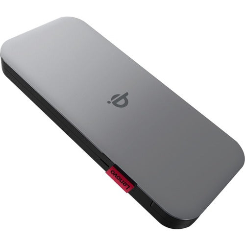 Lenovo Go Wireless Mobile Power Bank (10000 mAh 40ALLG1WWW