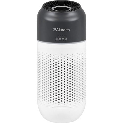 Aluratek Portable HEPA Air Purifier for Personal Spaces and Cars APAP01F