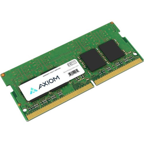 Axiom 16GB DDR5 SDRAM Memory Module 4M9Y5AA-AX