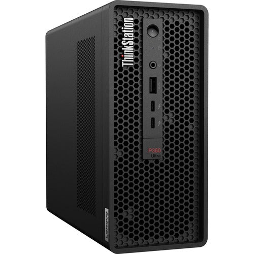 Lenovo ThinkStation P360 Ultra 30G1000RCA Workstation 30G1000RCA