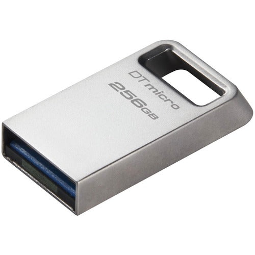 Kingston DataTraveler Micro USB Flash Drive DTMC3G2/256GB