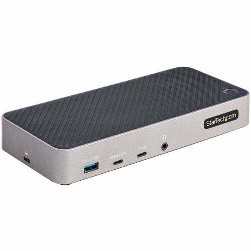 StarTech.com Docking Station 116N-USBC-DOCK